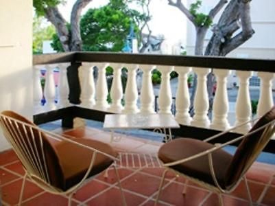 Mirabelle Apartment Hotel Christ Church Room photo